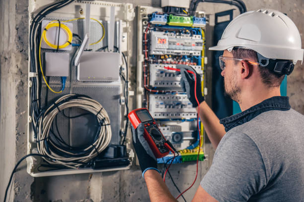 Best Electrical Troubleshooting Services  in Coos Bay, OR