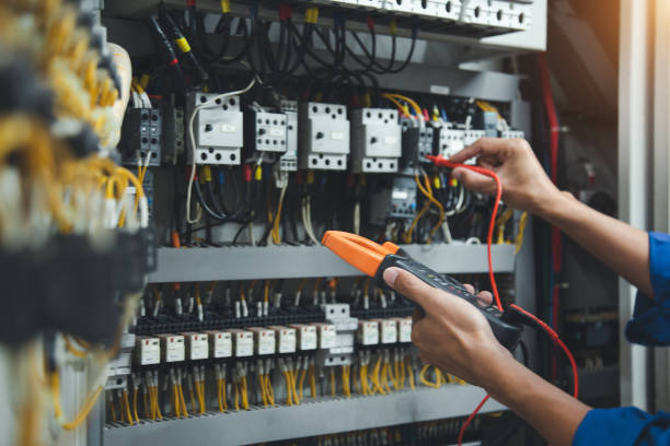 Best Electrical Rewiring Services  in Coos Bay, OR