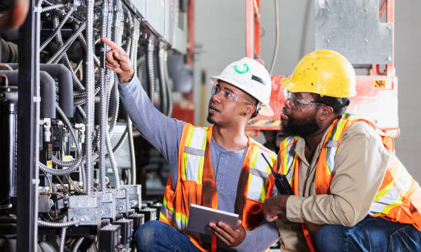 Best Electrical System Inspection  in Coos Bay, OR