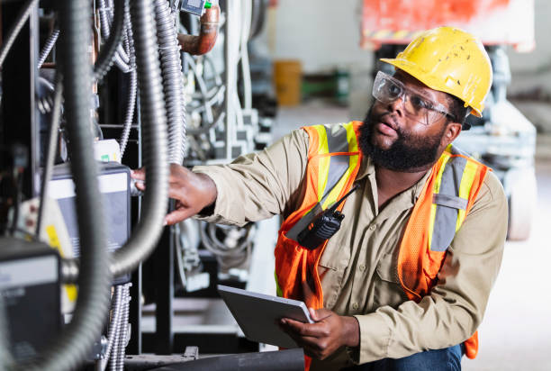 Best Industrial Electrical Services  in Coos Bay, OR