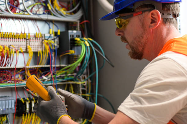 Best Emergency Electrician Near Me  in Coos Bay, OR
