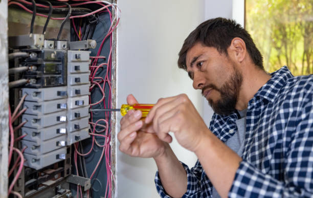 Best Electrical Repair Services  in Coos Bay, OR